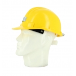 Miner safety helmet